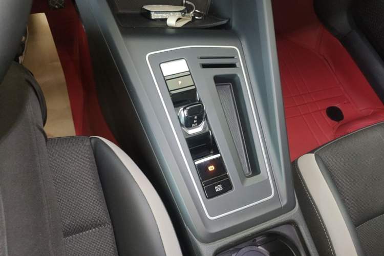 Used Volkswagen Golf 2021 280TSI DSG Pro Gear Lever