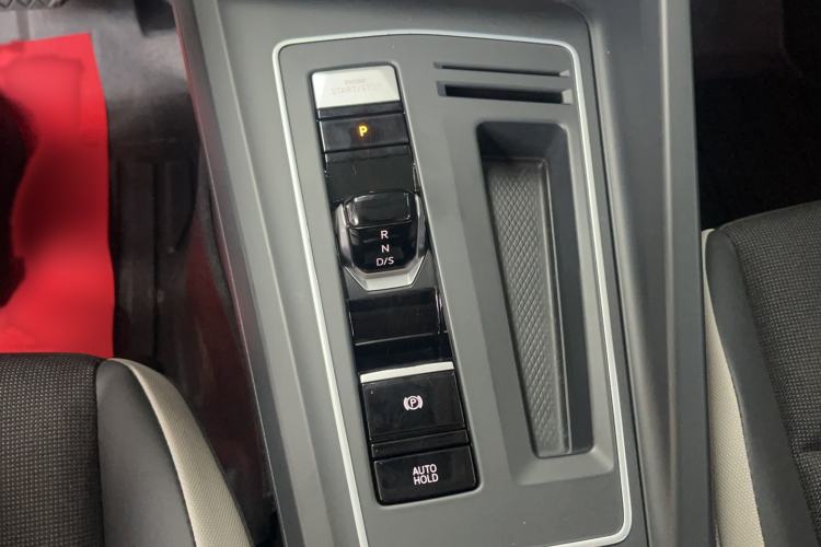 Used Volkswagen Golf 2021 280TSI DSG Pro Gear Lever