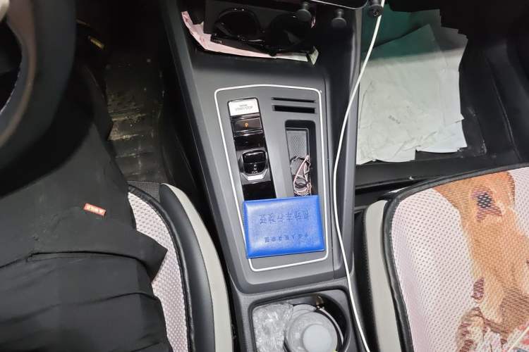 Used Volkswagen Golf 2021 280TSI DSG 30th Anniversary Edition Gear Lever