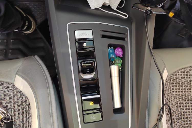 Used Volkswagen Golf 2021 280TSI DSG Pro Gear Lever