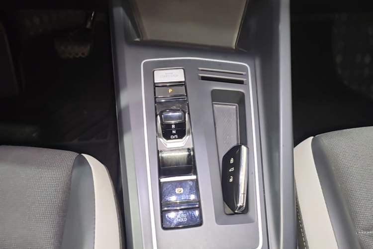 Used Volkswagen Golf 2021 280TSI DSG Pro Gear Lever