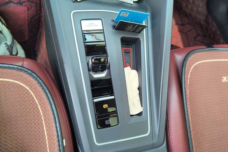 Used Volkswagen Golf 2021 280TSI DSG Pro Gear Lever