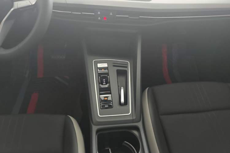 Used Volkswagen Golf 2021 280TSI DSG Pro Gear Lever