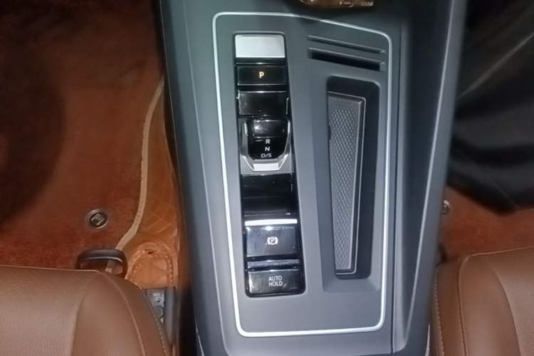 Used Volkswagen Golf 2021 280TSI DSG Pro Gear Lever