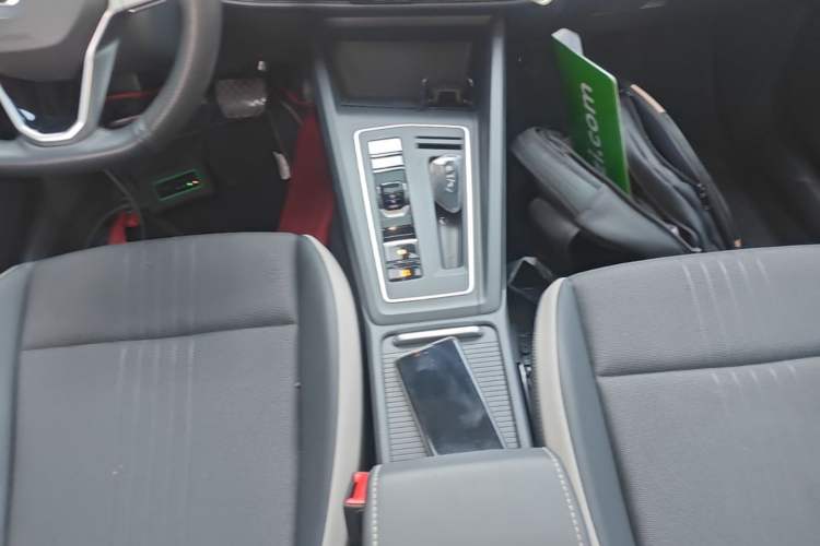Used Volkswagen Golf 2021 280TSI DSG 30th Anniversary Edition Gear Lever