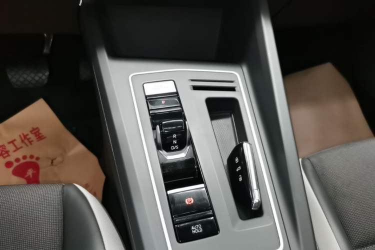 Used Volkswagen Golf 2021 280TSI DSG Pro Gear Lever