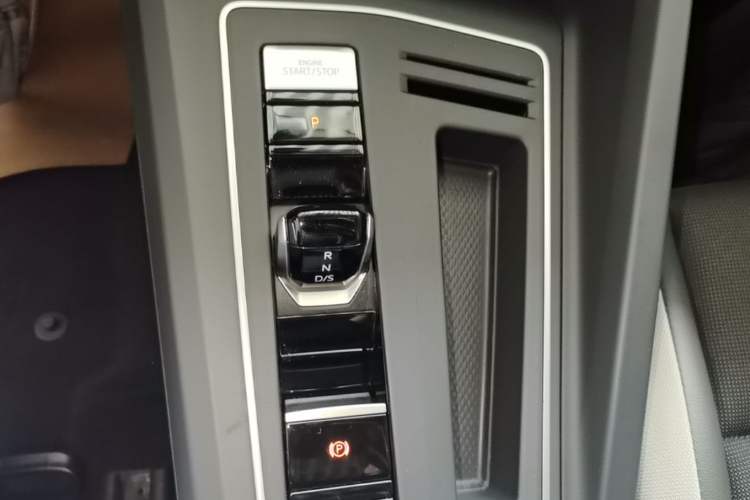 Used Volkswagen Golf 2021 280TSI DSG Pro Gear Lever