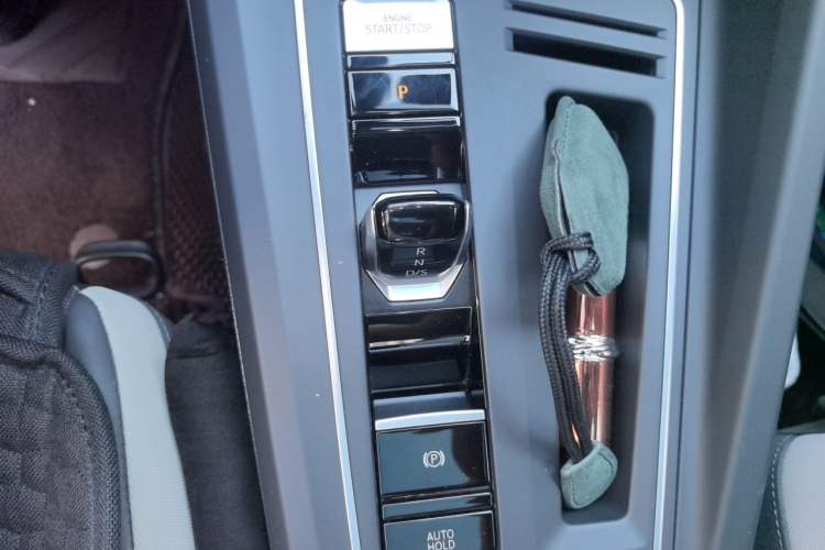 Used Volkswagen Golf 2021 280TSI DSG Pro Gear Lever