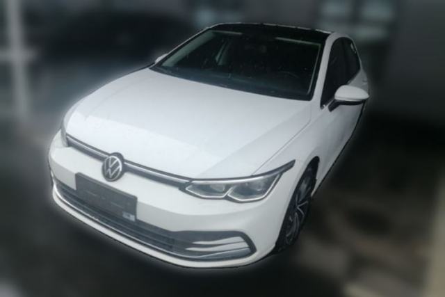 Used Volkswagen Golf 2021 280TSI DSG 30th Anniversary Edition