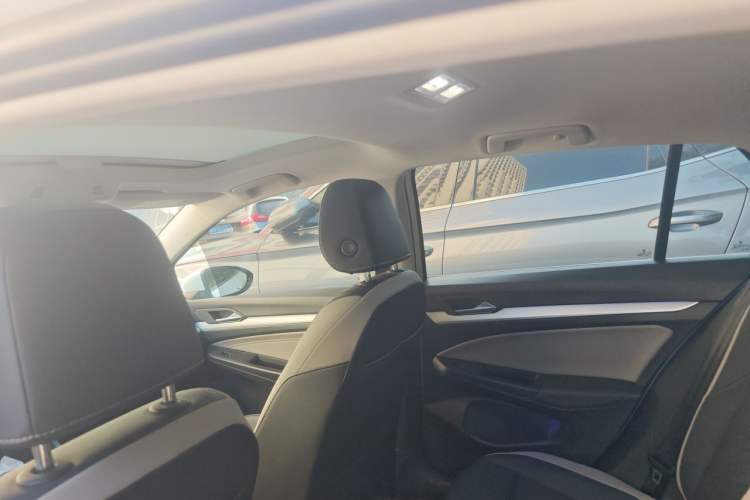 Used Volkswagen Golf 2021 280TSI DSG Pro Headliner