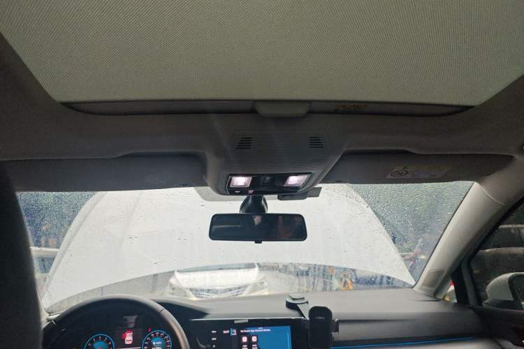 Used Volkswagen Golf 2021 280TSI DSG Pro Headliner