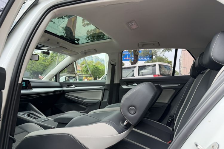 Used Volkswagen Golf 2021 280TSI DSG Pro Headliner