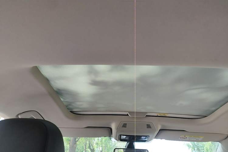 Used Volkswagen Golf 2021 200TSI DSG Pro Headliner