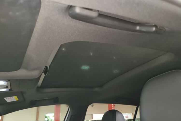 Used Volkswagen Golf 2021 280TSI DSG R-Line Headliner