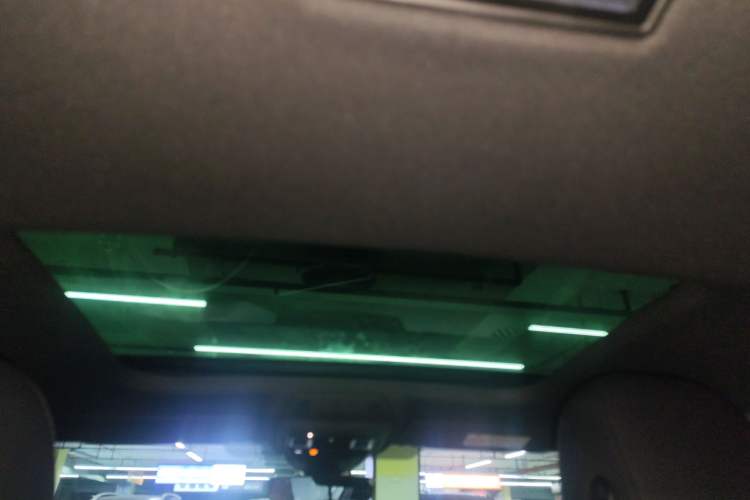 Used Volkswagen Golf 2021 280TSI DSG R-Line Headliner