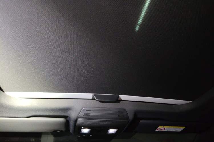 Used Volkswagen Golf 2021 280TSI DSG R-Line Headliner