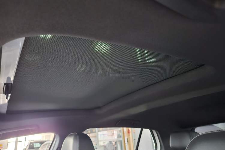 Used Volkswagen Golf 2021 280TSI DSG R-Line Headliner
