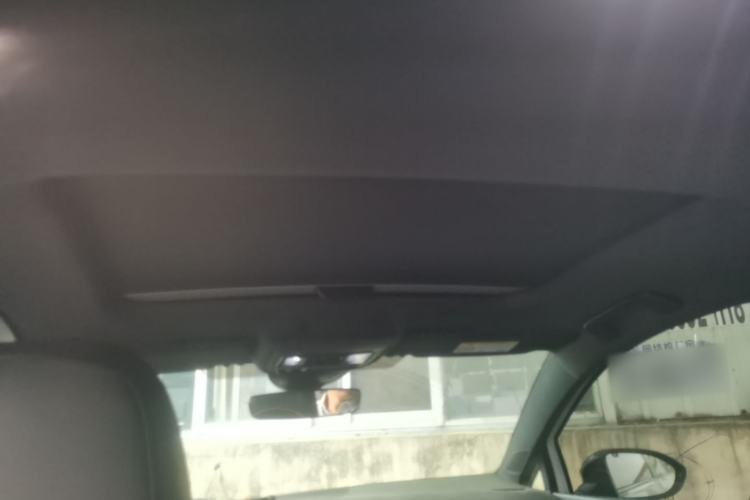 Used Volkswagen Golf 2021 280TSI DSG R-Line Headliner