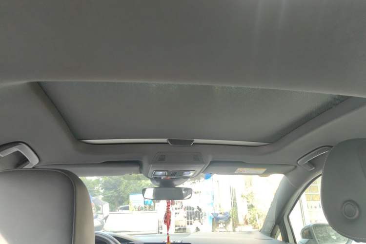 Used Volkswagen Golf 2021 280TSI DSG R-Line Headliner
