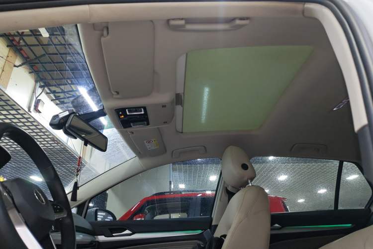 Used Volkswagen Golf 2021 280TSI DSG Pro Headliner