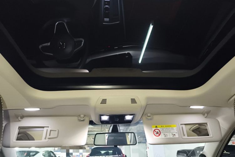 Used Volkswagen Golf 2021 280TSI DSG Pro Headliner