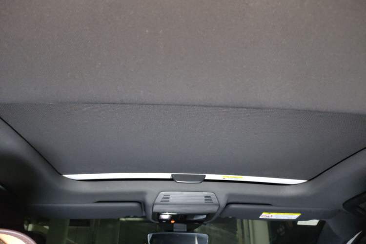 Used Volkswagen Golf 2021 280TSI DSG R-Line Headliner