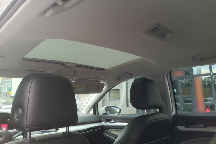 Used Volkswagen Golf 2021 280TSI DSG Pro Headliner