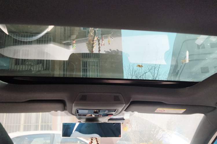 Used Volkswagen Golf 2021 280TSI DSG R-Line Headliner