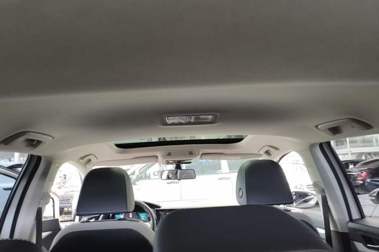 Used Volkswagen Golf 2021 280TSI DSG Pro Headliner