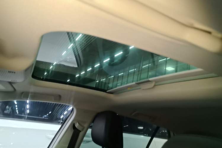 Used Volkswagen Golf 2021 200TSI DSG Pro Headliner