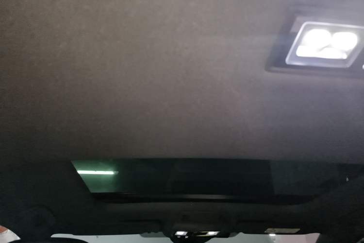Used Volkswagen Golf 2021 280TSI DSG R-Line Headliner