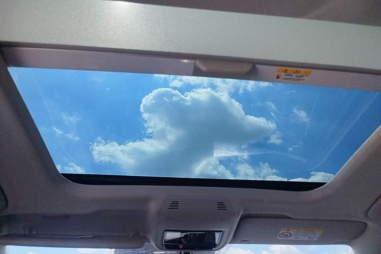 Used Volkswagen Golf 2021 280TSI DSG Pro Headliner
