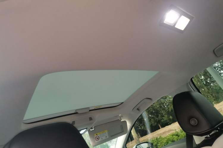 Used Volkswagen Golf 2021 280TSI DSG Pro Headliner
