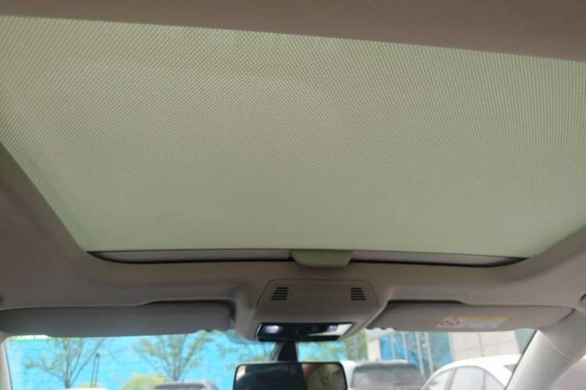 Used Volkswagen Golf 2021 280TSI DSG Pro First Edition Headliner