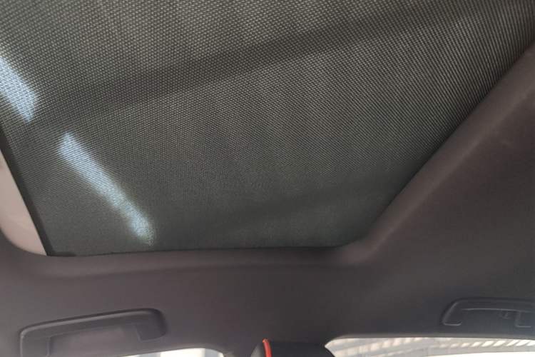 Used Volkswagen Golf 2021 280TSI DSG Pro First Edition Headliner