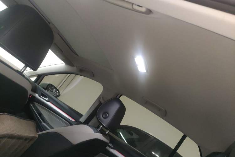 Used Volkswagen Golf 2021 280TSI DSG Pro Headliner