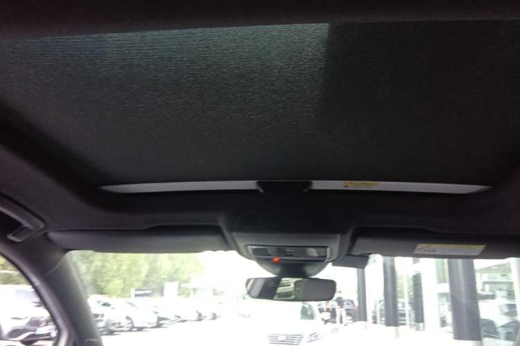 Used Volkswagen Golf 2021 280TSI DSG R-Line Headliner