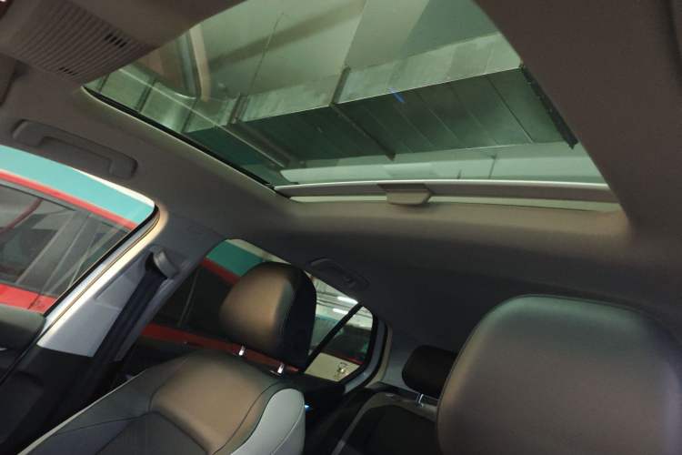Used Volkswagen Golf 2021 280TSI DSG Pro Headliner