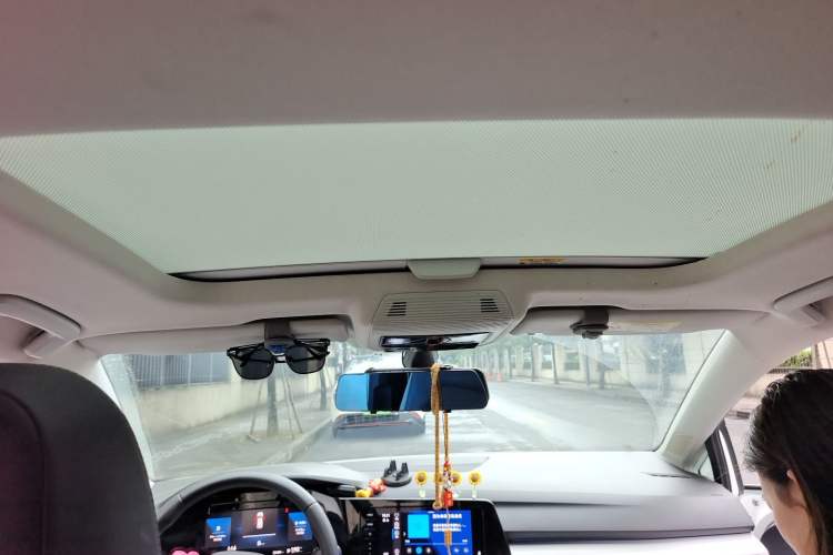 Used Volkswagen Golf 2021 280TSI DSG Pro Headliner