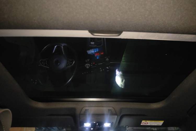 Used Volkswagen Golf 2021 280TSI DSG R-Line Headliner