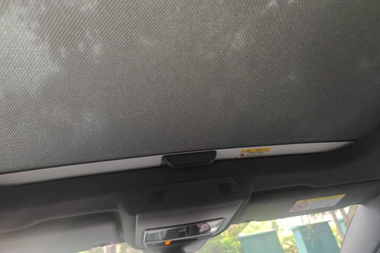 Used Volkswagen Golf 2021 280TSI DSG R-Line Headliner