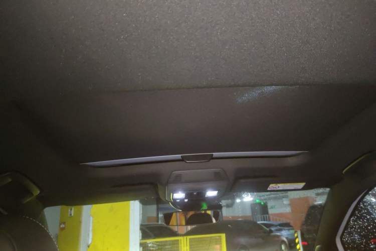 Used Volkswagen Golf 2021 280TSI DSG R-Line Headliner