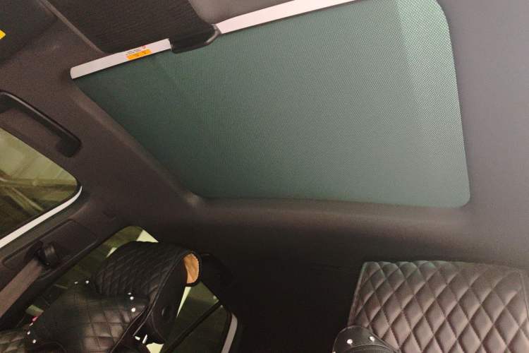 Used Volkswagen Golf 2021 280TSI DSG R-Line Headliner
