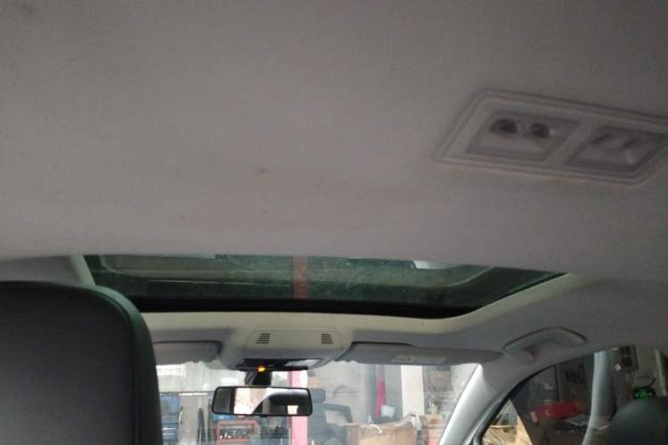 Used Volkswagen Golf 2021 280TSI DSG 30th Anniversary Edition Headliner