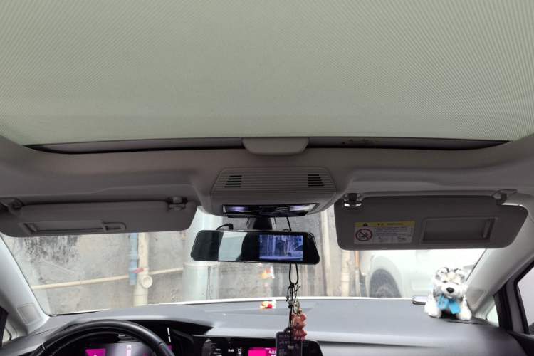 Used Volkswagen Golf 2021 200TSI DSG Pro Headliner