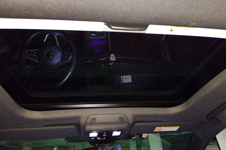 Used Volkswagen Golf 2021 280TSI DSG R-Line Headliner
