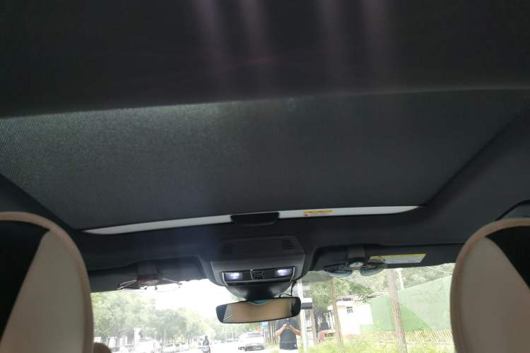 Used Volkswagen Golf 2021 280TSI DSG R-Line Headliner