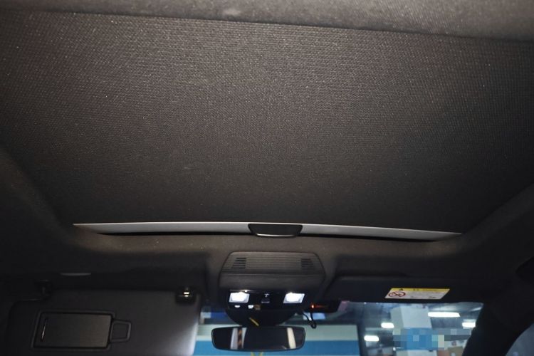 Used Volkswagen Golf 2021 280TSI DSG R-Line Headliner