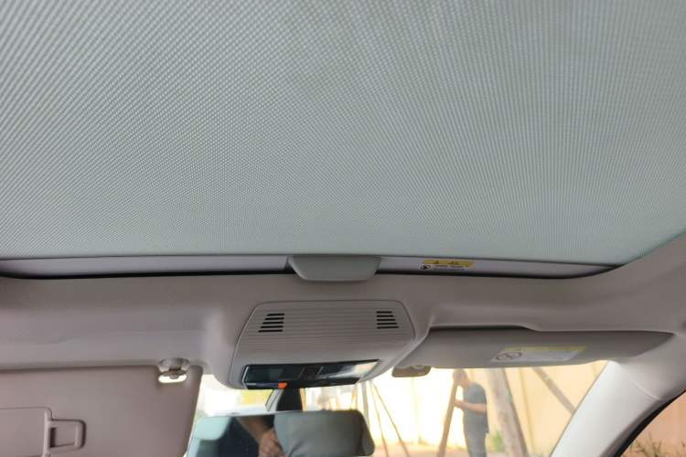 Used Volkswagen Golf 2021 280TSI DSG Pro Headliner
