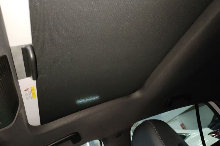 Used Volkswagen Golf 2021 280TSI DSG R-Line Headliner